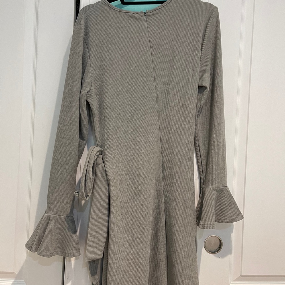NWT Aliling Dress - Picture 4 of 9